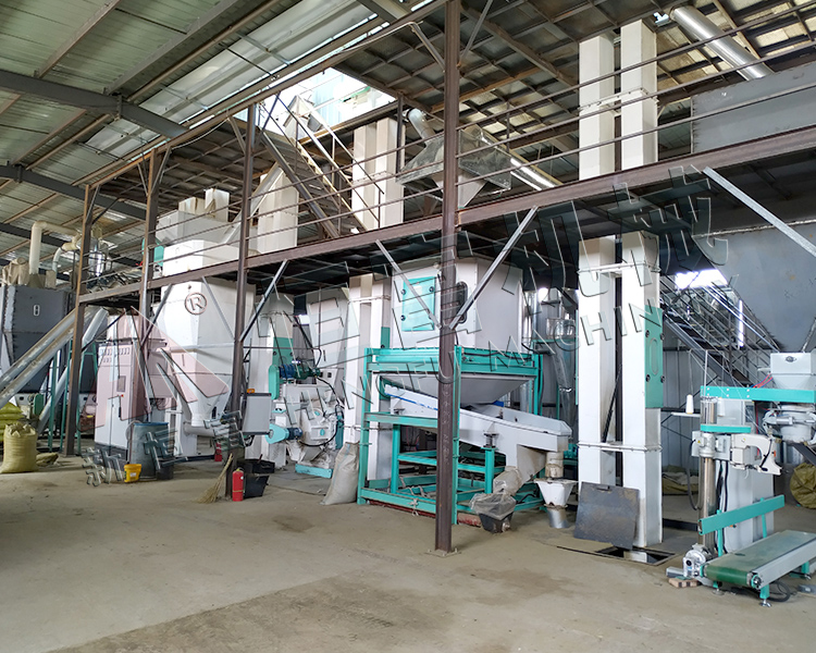 内蒙古420颗粒饲料机组