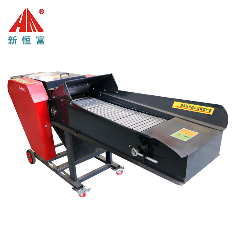 9Z系列铡草机-秸秆粉碎机