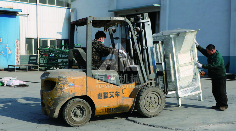 斗式提升机 斗式提升机