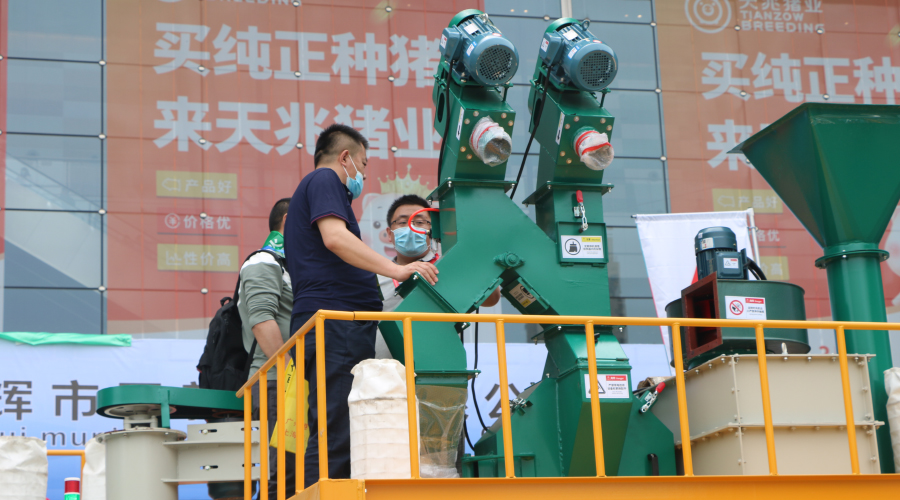 深入查看AT—3A的主要组成部分