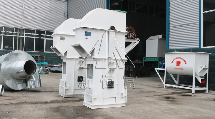 斗式提升机 斗式提升机