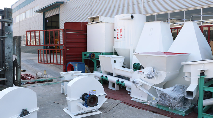 装车基本完成 装车基本完成